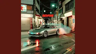 REDFIRE Stripped Version