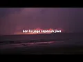 Download Lagu Bunga Hati by Naif (karaoke)