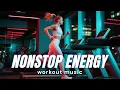 Lagu Workout Music 2026 💪 EDM House Motivation Mix | Built for Results