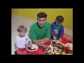 Fruit Salad - The Wiggles 🍎🍌🍇🍉🍏 Toddler Songs & Nursery Rhymes 🎶 #OGWiggles