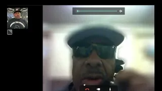 OG 74 Hoover on Younger Generation Banging Crimenal and not Crip