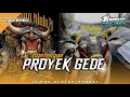 Download Lagu DJ BANTENGAN❗LEMBU KLOTOK ( PROYEK GEDE ) FROM @TOMZPROJECT33