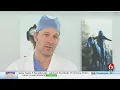 Tulsa Hospital Provides Surgical Treatment Intended To Decrease Patient Tremors