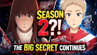 heavenly delusion explained season 2 u0026 manga secrets 