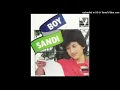 Download Lagu Aku Pun Rindu - Boy Sandi