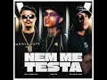 NEM ME TESTA