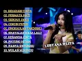 Download Lagu LUSYANA JELITA BIDADARI CINTA Full Album 2023 ll PERMATA HATI