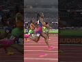 Download Lagu Sha'Carri Richardson is the 100m world champion 🔥 #athletics #sprint #usa #worldathleticschamps