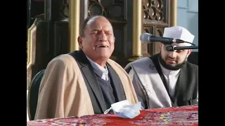  لا يحزنهم الفزع الاكبر الدكتور أحمد نعينع دندنها