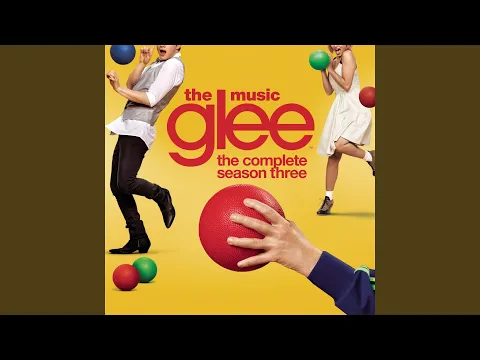 Download MP3 I'm Still Standing (Glee Cast Version)