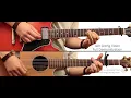 Still Think About You - Guitar Lesson - William Clark Green