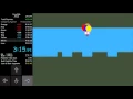 Farafalla Any speedrun in 5 03 98 Former WR
