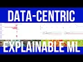 Data centric Explainable ML Tutorial 6 Lab 2 - Explainable ML using the DALEX Package