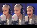 Download Lagu Anne-Marie Takes a Lie Detector Test | Secret Love with Ed Sheeran??!? | Capital FM