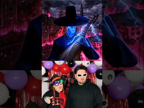No conoces este VIDEO de las K POP DEMON HUNTERS?๐ถ #short #huntrix #kpopdemonhunters #sodapop #rumi
