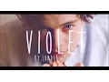 Violet Harry Styles Wattpad Trailer