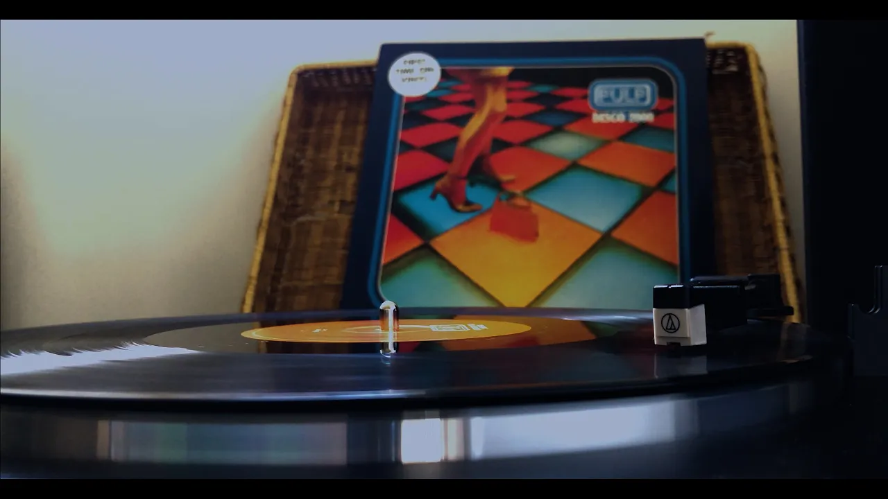 Disco 2000 (7" Mix) - Pulp | Disco 2000 EP Vinyl Disco 2000 (7" Mix) - Pulp | Disco 2000 EP Vinyl