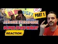 Lagu JEROME EVARDOME In Super Elvis Night. (Full Performance) REACTION