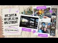 NYC Days in My Life as an NYU Student Spring Break Edition