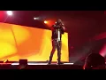 dvsn - "P.O.V." (Live) - Morning After Tour - Miami - 02/09/18