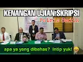Download Lagu kenangan waktu Ujian Skripsi. 🥺