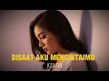 Lagu Disaat Aku Mencintaimu - Dadali || Cover FiveVibes