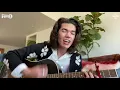Conan Gray - Maniac | LIVE Performance | SiriusXM
