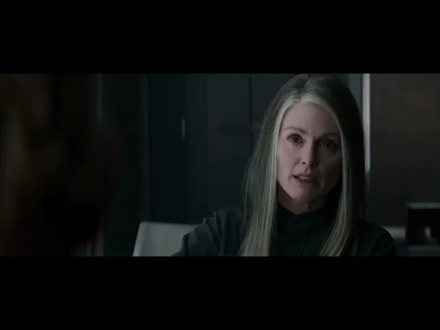 Hunger Games: Il canto della rivolta - Parte 1 | Teaser Trailer