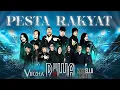 Download Lagu DEWA19 Feat VIRZHA - KOSONG (Live PESTA RAKYAT JEMBER)