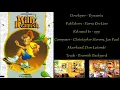 The Adventures Of Willy Beamish - Beamish Backyard MS-DOS