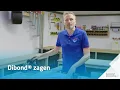 Download Lagu Dibond® Zagen: zo doe je dat | Kunststofplatenshop.nl