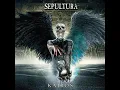 Sepultura  - Just one fix ( Ministry cover )