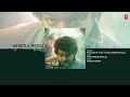 Whistle Podu Audio Song | The Greatest Of All Time | Thalapathy Vijay | Vankat P | U1 | AGS