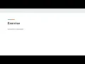 Java for Beginners - Module 6 Classes and objects