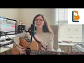 Carried Me With You - Brandi Carlile Cover by Lindsay Brazell