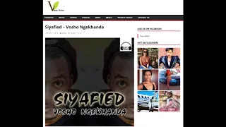 cyril ramaphosa tells steenhuisen to shut up siyafied gqom mix