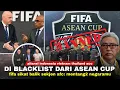 Debat Panas FIFA \u0026 Sekjen AFC: Malay Diblacklist Dari FIFA ASEAN CUP: Indonesia Vietnam Thailand ACC