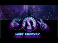 Download Lagu Night Driver - Lost Highway (Full Album) [Synthwave]