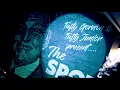 The Spot - The Haggis Horns - DOUGH MEDIA