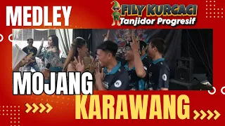live cangkuang soreang bandung mojang karawang medley lagu viral fily kurcaci x ina salsa