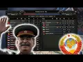 Hearts of Iron IV: The Great Patriotic War Begins