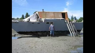 I Bought a Boat – Sink or Swim 01