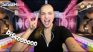 SISUMAA 2: Täna läheb PEOKS !!
