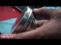 Piston Ring Orientation