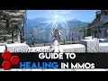 Download Lagu De gids van TheHiveLeader voor genezing in MMO's