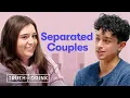 Exes Reveal They Want to Get Back Together Truth or Drink Cut