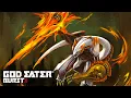 Download Lagu God Eater Burst ost - Merciless Lord [Extended]