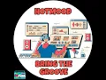 Bring The Groove