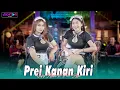 Download Lagu Wafiq Azizah feat. Putri Agni - PREI KANAN KIRI  |  DUO JAVANESE MAID  ||  PARGOY AMBYAR
