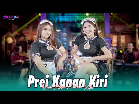 Download MP3 Wafiq Azizah feat. Putri Agni - PREI KANAN KIRI  |  DUO JAVANESE MAID  ||  PARGOY AMBYAR